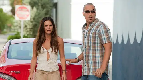 Último aviso Temporada 6 Episodios 13 • Sub Español