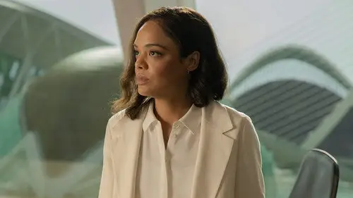 Westworld Temporada 3 Episodios 3 • Sub Español