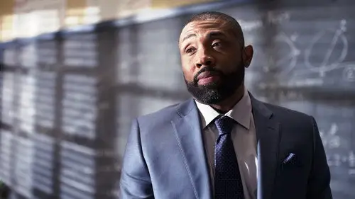 Black Lightning Temporada 1 Episodios 7 • Sub Español