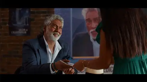 Crimen en el pacífico Temporada 7 Episodios 4 • Sub Español