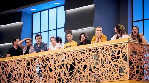 Masterchef Celebrity: Colombia Temporada 3 Episodios 24 • Sub Español