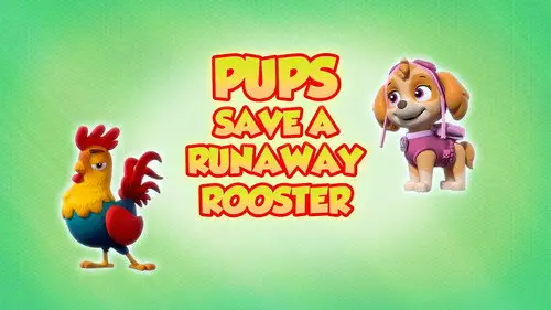 La Patrulla Canina Temporada 8 Episodios 1 • Sub Español