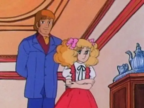 Candy Candy Temporada 1 Episodios 19 • Sub Español
