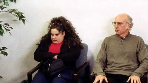 Larry David Temporada 1 Episodios 5 • Sub Español