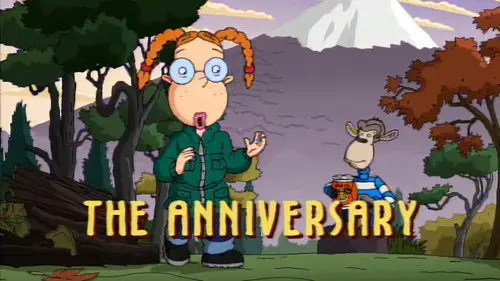 Los Thornberrys Temporada 3 Episodios 20 • Sub Español