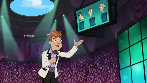 Phineas y Ferb Temporada 3 Episodios 21 • Sub Español