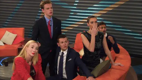 Big Brother Temporada 16 Episodios 19 • Sub Español