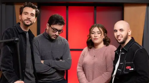 Popcorn Temporada 5 Episodios 20 • Sub Español
