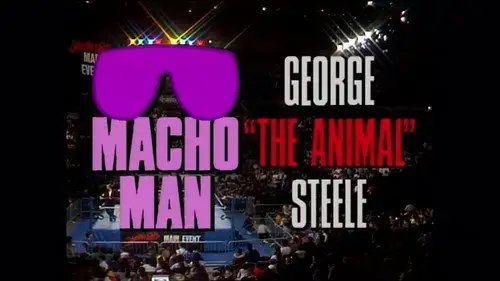 WWE Saturday Night's Main Event Temporada 1 Episodios 10 • Sub Español