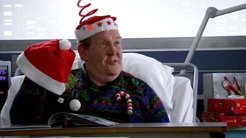 Holby City Temporada 16 Episodios 11 • Sub Español