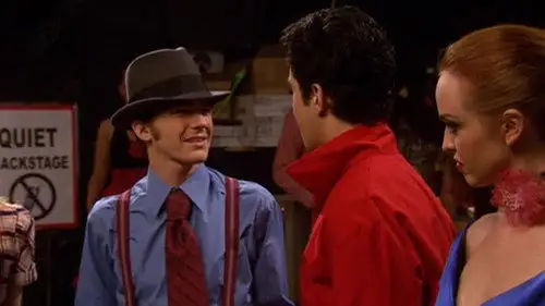 Drake y Josh Temporada 4 Episodios 20 • Sub Español