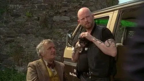 Doc Martin Temporada 5 Episodios 7 • Sub Español