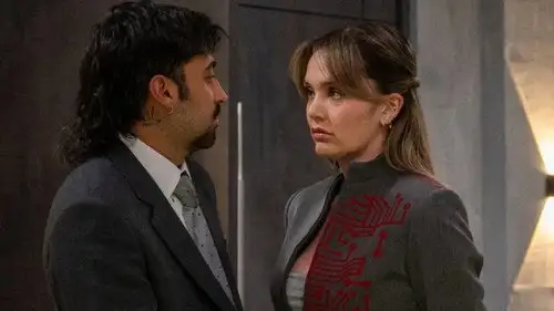 Nuevo Rico, Nuevo Pobre Temporada 1 Episodios 14 • Sub Español