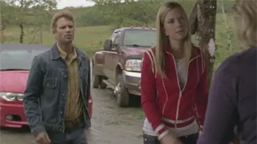 Heartland Temporada 4 Episodios 10 • Sub Español