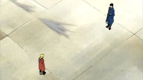 Fullmetal Alchemist Temporada 1 Episodios 13 • Sub Español