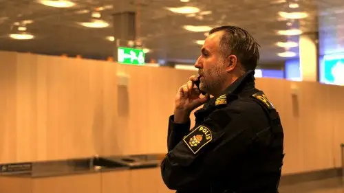 Gränsbevakarna Sverige Temporada 4 Episodios 1 • Sub Español