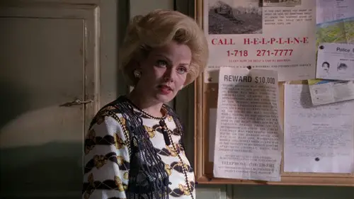 NYPD Blue Temporada 3 Cap 9 • Español Online