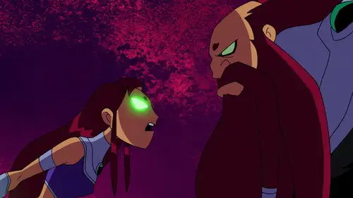Teen Titans Temporada 3 Episodios 3 • Sub Español