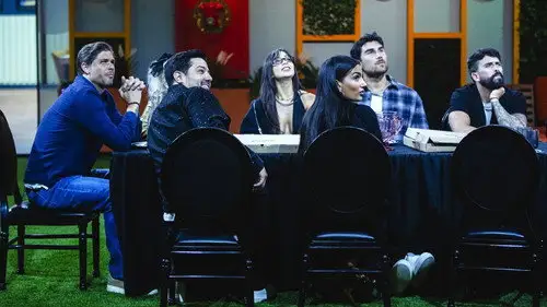 La Casa de los Famosos Temporada 6 Episodios 24 • Sub Español