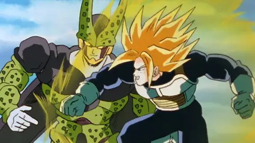 Dragon Ball Z Kai Temporada 4 Episodios 5 • Sub Español