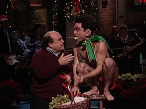 Saturday Night Live Temporada 25 Episodios 8 • Sub Español