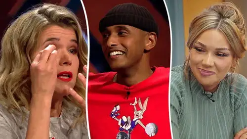 Late Night Berlin Temporada 7 Episodios 9 • Sub Español