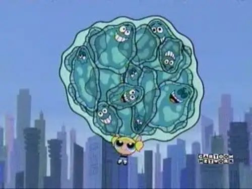 Atomówki 1998 Temporada 5 Cap 7 • Español Online