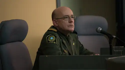 The Wall Temporada 1 Episodios 2 • Sub Español