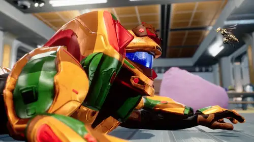 Red vs. Blue Temporada 19 Episodios 9 • Sub Español