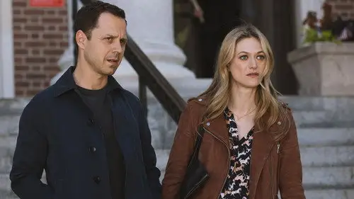 Sneaky Pete Temporada 1 Episodios 2 • Sub Español