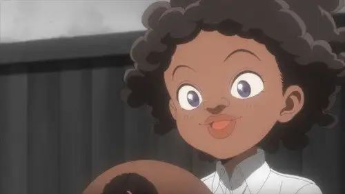 Yakusoku no Neverland Temporada 1 Episodios 8 • Sub Español