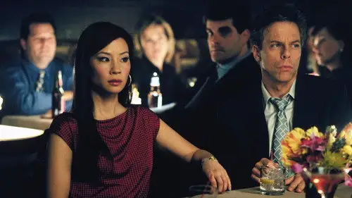 Ally McBeal Temporada 4 Episodios 15 • Sub Español
