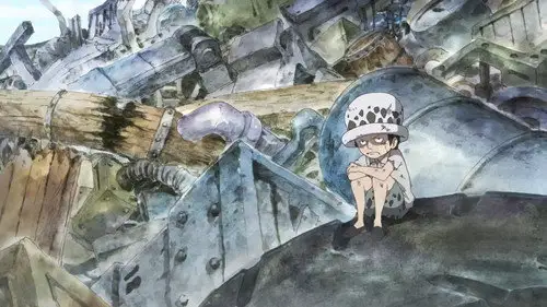 One Piece Temporada 17 Episodios 701 • Sub Español
