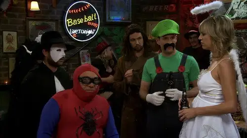 Colgados en Filadelfia Temporada 6 Episodios 7 • Sub Español