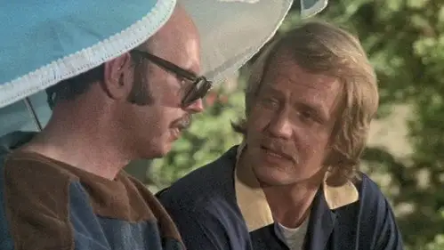 Starsky y Hutch Temporada 4 Episodios 4 • Sub Español