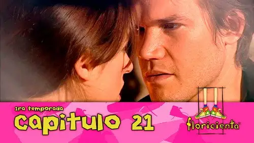 Floricienta Temporada 1 Episodios 21 • Sub Español
