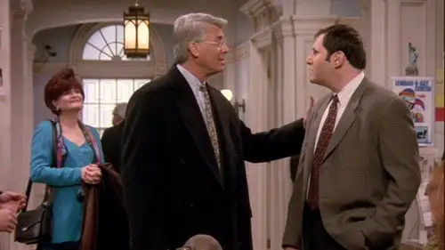Spin City Temporada 1 Episodios 14 • Sub Español