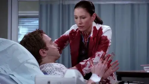 Anatomía de Grey Temporada 4 Episodios 10 • Sub Español