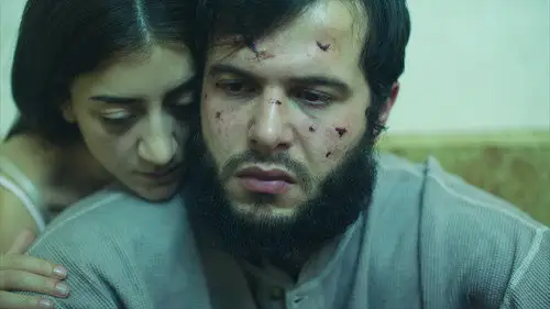 Califato Temporada 1 Episodios 5 • Sub Español