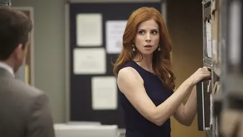 Suits: la clave del éxito Temporada 3 Episodios 5 • Sub Español