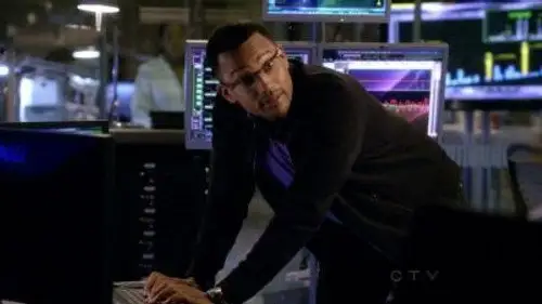 CSI: Nueva York Temporada 7 Episodios 2 • Sub Español