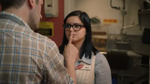 Modern Family Temporada 8 Episodios 14 • Sub Español