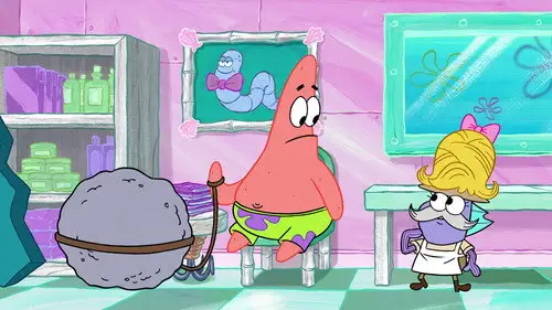Bob Esponja Temporada 14 Episodios 9 • Sub Español