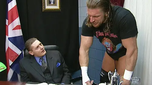 Raw Temporada 9 Episodios 12 • Sub Español
