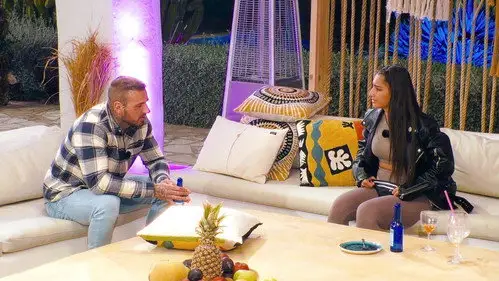 Are You The One – Reality Stars in Love S1E6 • Oglądaj Online