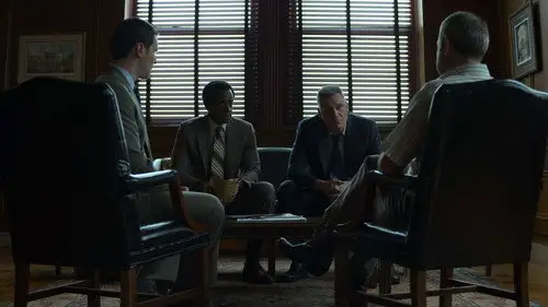 MINDHUNTER Temporada 2 Episodios 9 • Sub Español