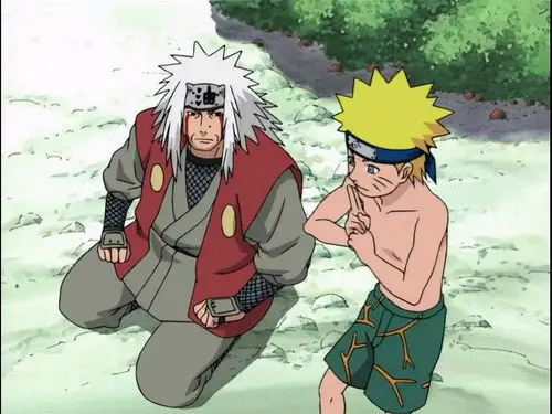 Naruto Temporada 2 Episodios 53 • Sub Español