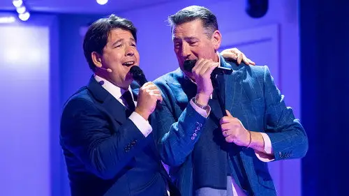 Michael McIntyre's Big Show Temporada 7 Episodios 1 • Sub Español