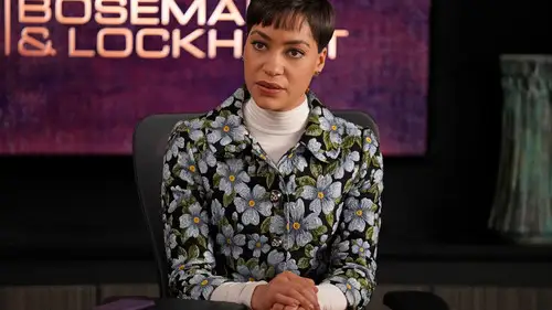 The Good Fight Temporada 3 Episodios 4 • Sub Español