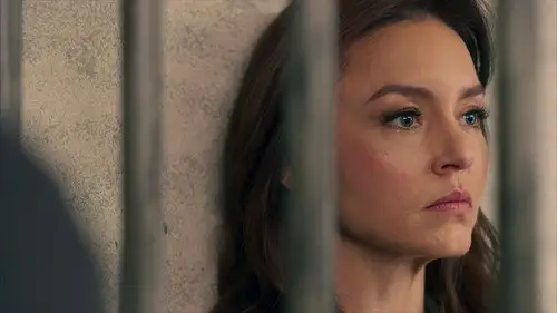 Doménica Montero Temporada 1 Episodios 25 • Sub Español